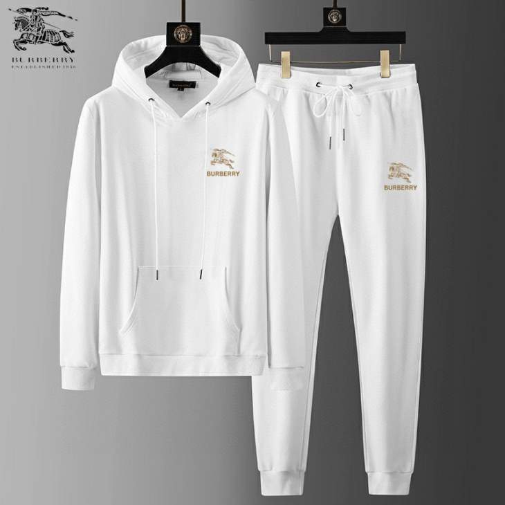 Picture of Burberry Sweater Suits _SKUBurberryM-5XL13xr33437642